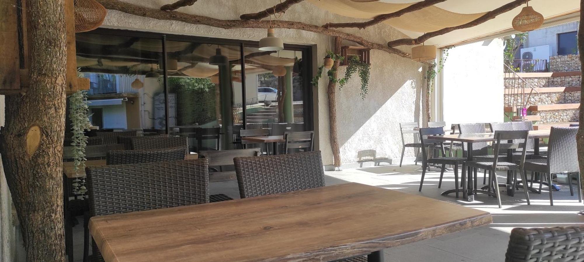 Camping La Chapouliere ريوم المظهر الخارجي الصورة